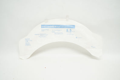 Mallinckrodt 86453 Intermediate Hi-Lo Tracheal Tube Cuffed 8.5mm I.D. (x)